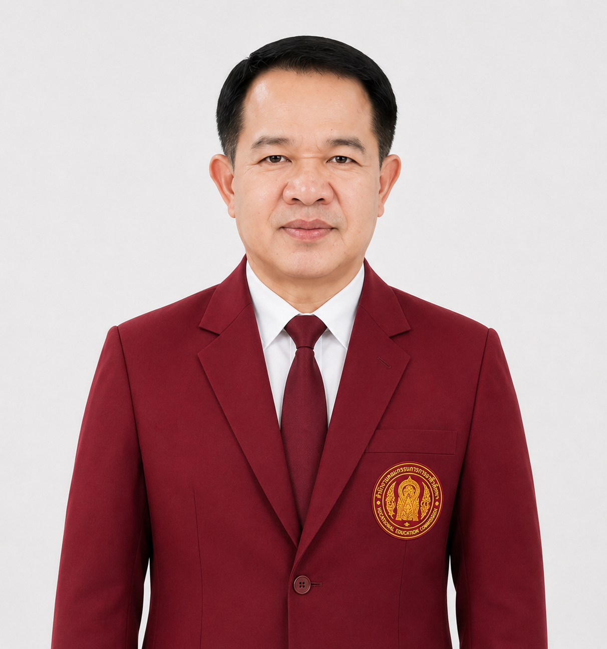 นายเดโชวัต ทักคุ้ม